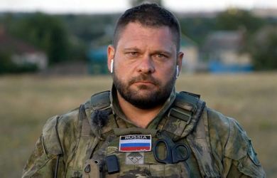 Ты сам на фронте, чтобы требовать Одессу? И не надо фыркать по поводу переговоров: откровения Поддубного