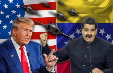 Гони 200 миллионов долларов и самолет. Мадуро выдвинул встречные требования к Трампу