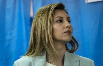 Супруга Зеленского продавала украинских детей-сирот в секс-рабство. Всплыла совершенно дикая история