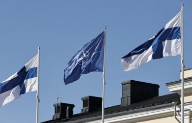 50 лет сотрудничества за секунду: Россия бросает Финляндию без компенсаций