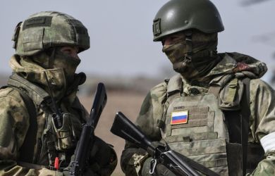 Аналитик Меркурис: Запад сдулся — пора учитывать новую реальность