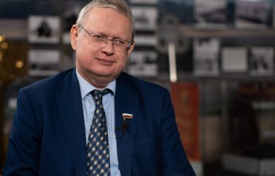 Делягин рвёт шаблон: «Схема Долиной» мертва с 2015-го — ВС защитил честных от лохотрона!