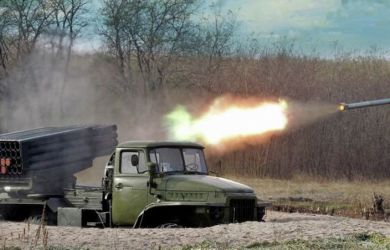 На границе вспыхнули бои. 25-30 млн русских «исчезнут». Зеленский готовится к миру? Главное к утру