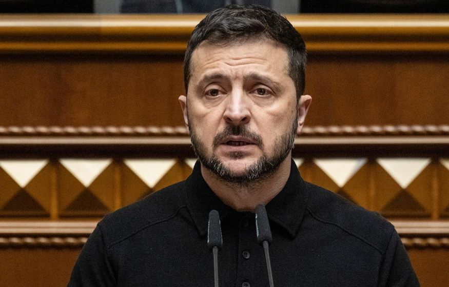 «Зеленский "передумал". И с надеждой смотрит на Москву»: эксперт против уступок и призвал «добивать» Киев