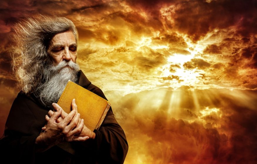 «Пробуждение ужаса: Свет мира погрузится во тьму в 2025»: Известный пророк предсказал мрачное будущее. Правда или миф?