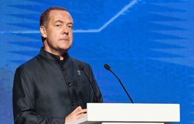 Медведев предупредил: страны ЕС заплатят $210 млрд «репараций» России за воровство активов