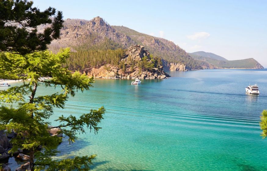 «Спасти нельзя рубить»: экологи в ярости. Где власти поставят запятую в судьбе Байкала?