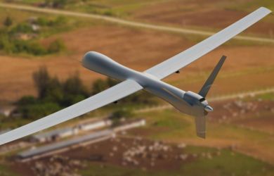 Атака на Тверь: семеро пострадали, включая ребёнка — БПЛА ВСУ ударил по жилому дому