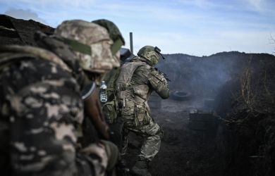 Генерал бьет тревогу: оборона рушится, военные ищут спасения. Коц: «Не хотите возвращать 4 области, отдадите больше»