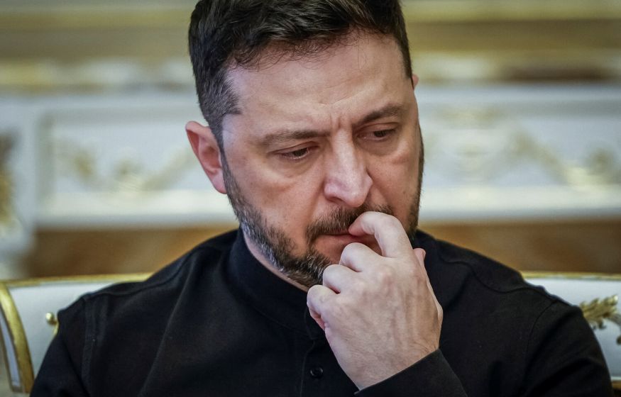 «Нужно ликвидировать киевский режим, а не выборы проводить»: депутат