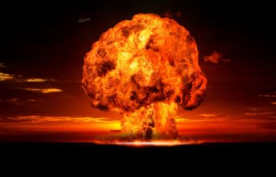 Грязная бомба вот-вот рванет. Украина готовит ядерную провокацию