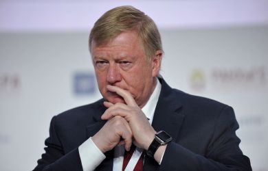 Чубайс куда-то делал 12 миллиардов. Путин выставил ультиматум Зеленскому. Саратов под огнем БПЛА ВСУ: главное к 21:00