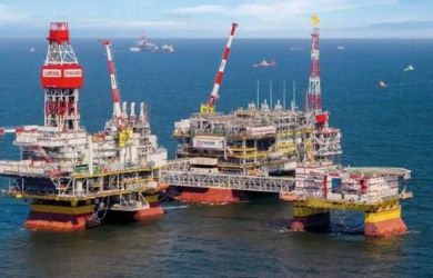 Лукойл продолжает унижаться и держать ногу в дверях Запада, хоть ее и отдавили до состояния гангрены: Онуфриенко