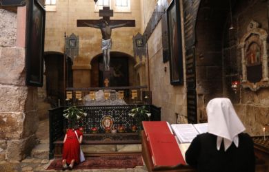 У России может появится кусочек территории Израиля. Что известно?