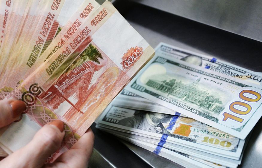 «Денег нет, но вы держитесь»: Зачем Россия даёт кредиты нищим странам, игнорируя нужды народа?