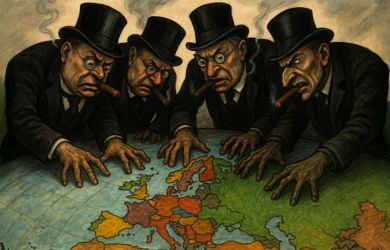 «Мало не покажется»: Бельгия бьёт тревогу — отказ от российского «кредита» откроет двери в финансовый ад