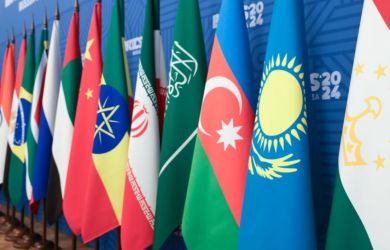 «За «трампианским» мировым порядком будущее»: что США скопировали у БРИКС?