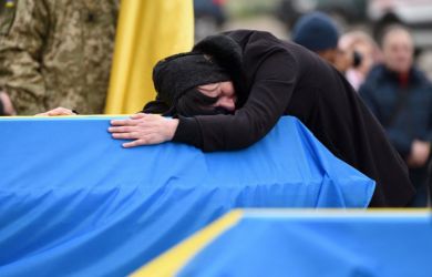 Возмездие спустя 10 лет: армия России ликвидировала «идейного бандеровца» и ключевого офицера ВСУ