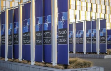 Еще одно государство может войти в НАТО: Euractiv