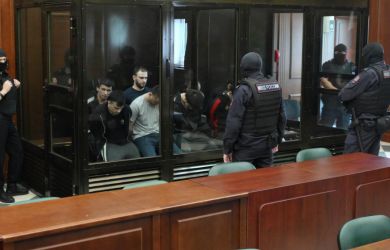 «Не понимал, что творит»? Адвокат убийцы из «Крокуса» шокировал заявлением — экспертиза: трезвый