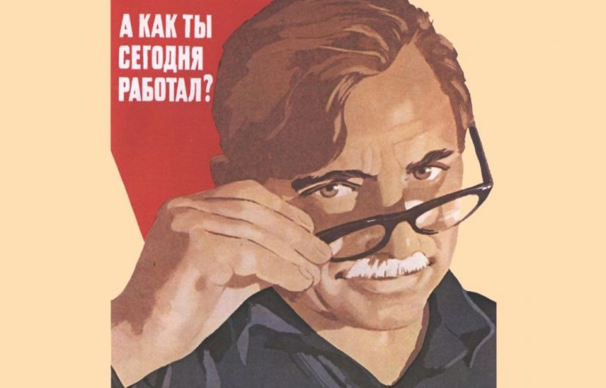 Паразиты на шее государства: пора лишить тунеядцев пенсий?