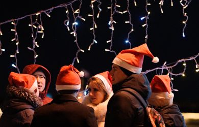 «Хватит закатывать пирушки! Бесстыдно и неприемлемо»: в Госдуме против новогодних корпоративов в период СВО