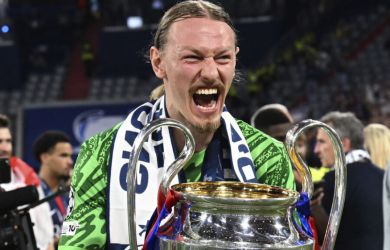 Рождение новой легенды: Сафонов помог ПСЖ впервые выиграть Межконтинентальный кубок