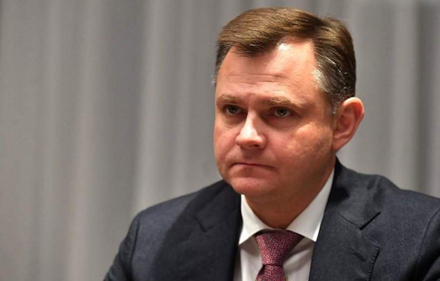 «В порту Ростова повреждено судно, по предварительным данным среди экипажа есть жертвы»: Слюсарь