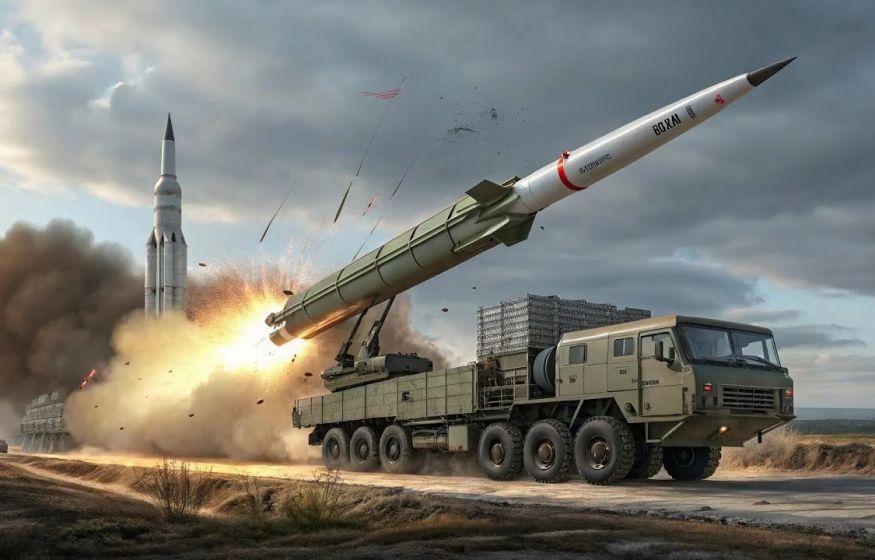 Утечка гостайны из Эстонии: первые ракеты полетят в Кронштадт, Питер и Псков