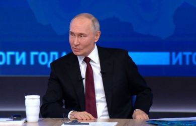 Путин на прямой линии: президент обозначил путь к завершению СВО, успехи на фронте и упрямство Киева