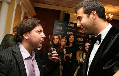 Ургант, Цекало, Козловский уже в Москве. Испуганные патриоты потянулись зарабатывать в Россию