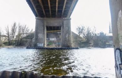 Новый этап СВО. Вот почему Россия только сейчас начала бить по украинским мостам: Подоляка