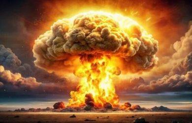 Путин выдвинул ультиматум. Блокада Калининграда приведёт к самым страшным последствиям