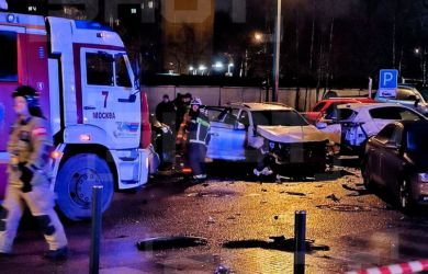 В Москве взорвали авто с генералом. «СВО — цветочки. Дальше — хуже». «Хватит драть три шкуры с россиян!»: главное к утру