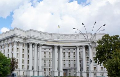 Верховная Рада срочно готовит президентские выборы: «Слуга народа»