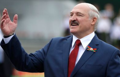 Сколько «Орешников» отправляют в Белоруссию? Лукашенко раскрыл «максимум»