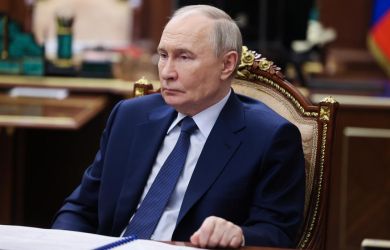 Экономист раскрыл ключевой посыл Путина на прямой линии: «не вижу никаких серьезных угроз для российской экономики»