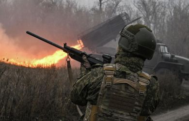 Неожиданный удар: Что происходит в Сумской области?