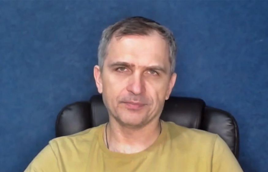 «Конфискация российских активов открыла Ящик Пандоры. Теперь США и Европа нацелились на Китай»: Подоляка