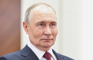 «В РФ сокращается инфляция. Безработица на исторически минимальном уровне. Правительство балансирует бюджет»: Путин