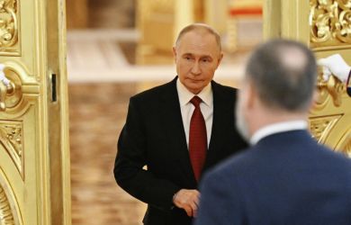 Шохин раскрыл просьбу бизнеса к Путину на 2026 год