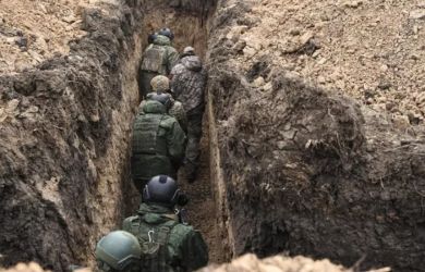 Купянск уходит из рук России. Соловьев объявил о военной цензуре. Зеленский пожелал смерти Путину: главное к 21:00