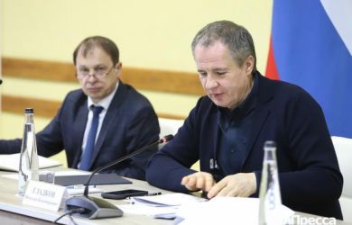 Ситуация, к сожалению у нас тяжелая: откровения губернатора Белгородской области