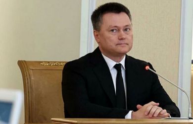 Ваххабиты готовятся атаковать Москву. Краснов начал масштабные чистки судей. Цели СВО поменялись: главное к 21:00