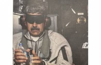 Трамп хвастается пленом Мадуро: «США будут править Венесуэлой» — Колясников предупреждает лидеров: проверьте окружение