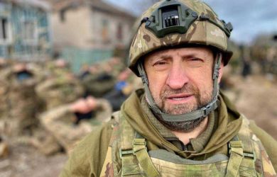 ВСЁ случится внезапно: Сладков предсказал окончание СВО