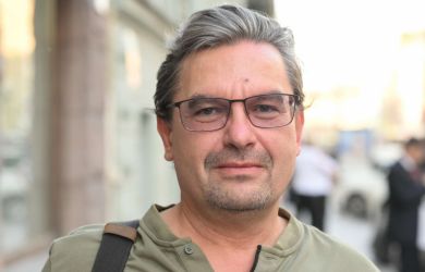 «Россию хотят расчленить на атомы. Запад следует уничтожить раньше, чем они нас»: Онуфриенко