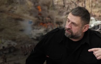 Когда убивали русских на Донбассе —Запад засунул язык в **пу. А теперь побежали спасать Украину. Что случилось?: Сладков