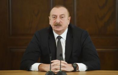 Алиев донес Западу на Россию: успешно обходят санкции, Армения в доле