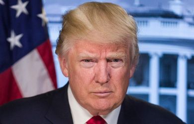 Венесуэлы мало. Трамп готовится к новой войне